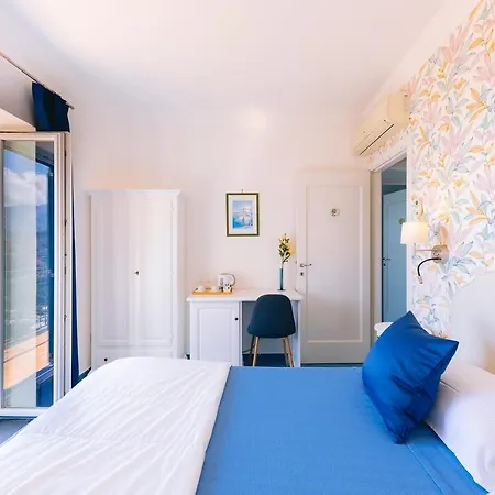 Al Borgo Torello Bed & Breakfast Ravello Exterior photo