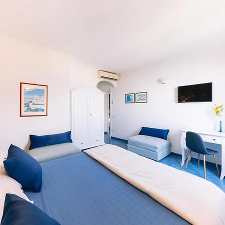Al Borgo Torello Bed & Breakfast Ravello Exterior photo