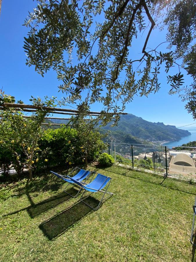Al Borgo Torello 3* Ravello