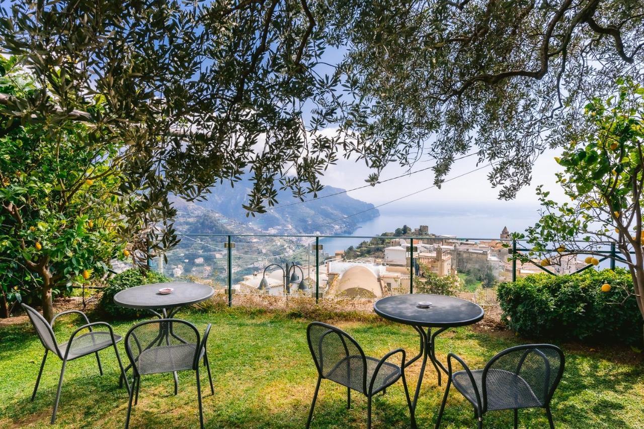 Bed & Breakfast Al Borgo Torello Ravello
