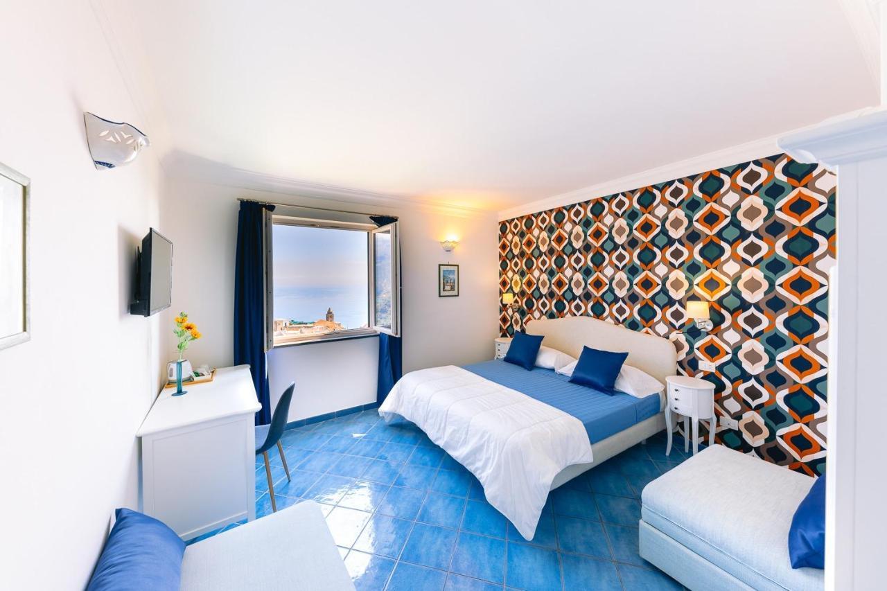 Al Borgo Torello Bed & Breakfast Ravello