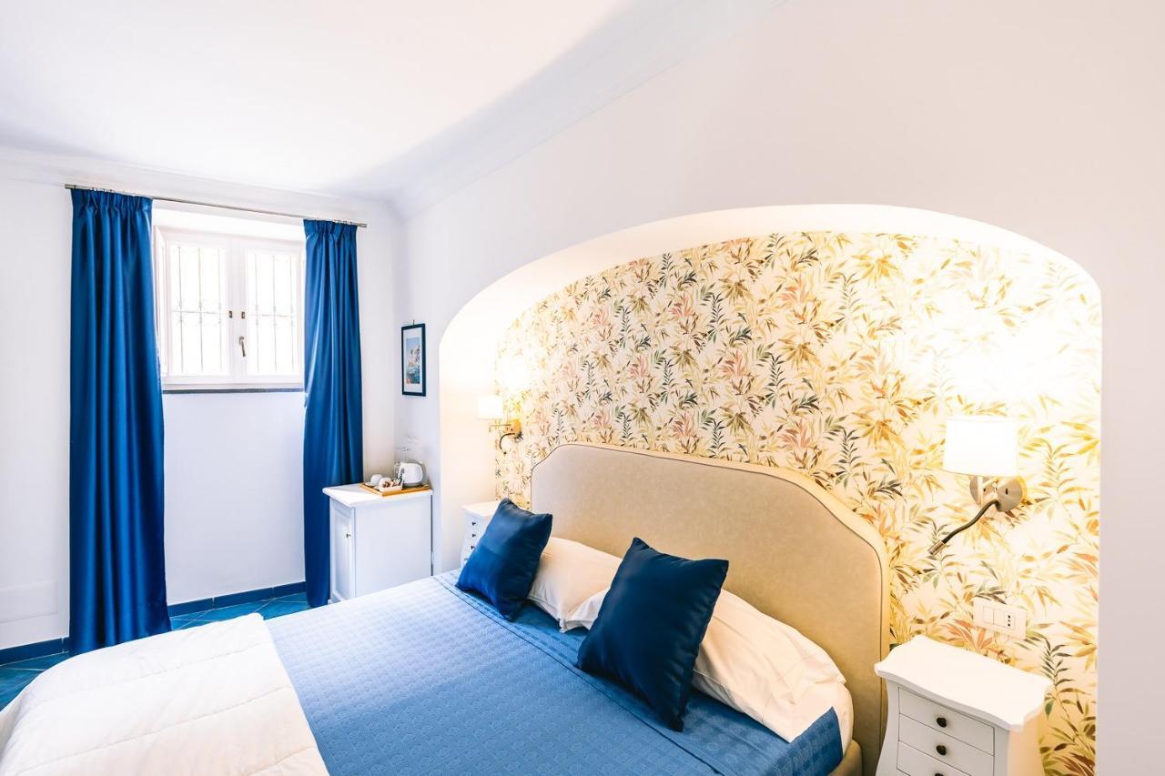 Bed & Breakfast Al Borgo Torello Ravello