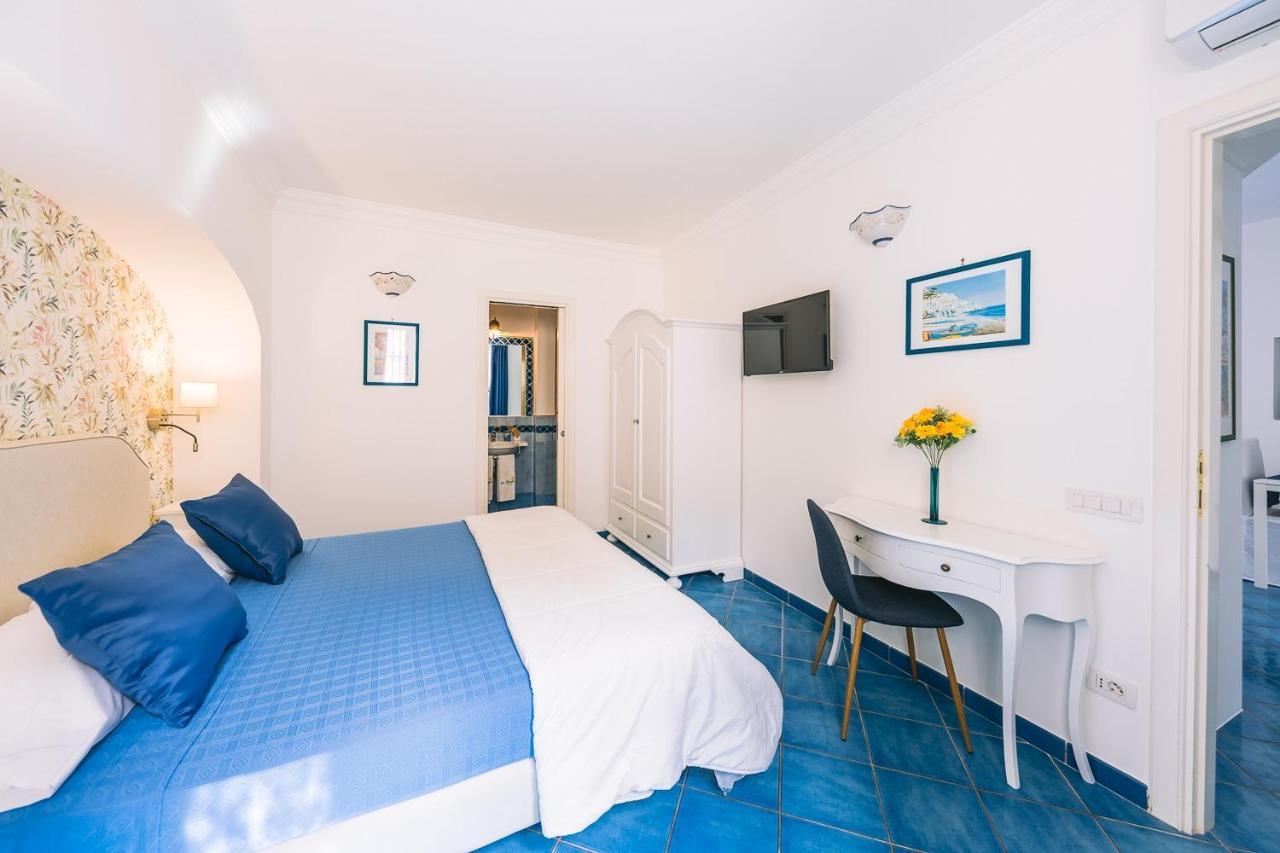 Al Borgo Torello Bed & Breakfast Ravello