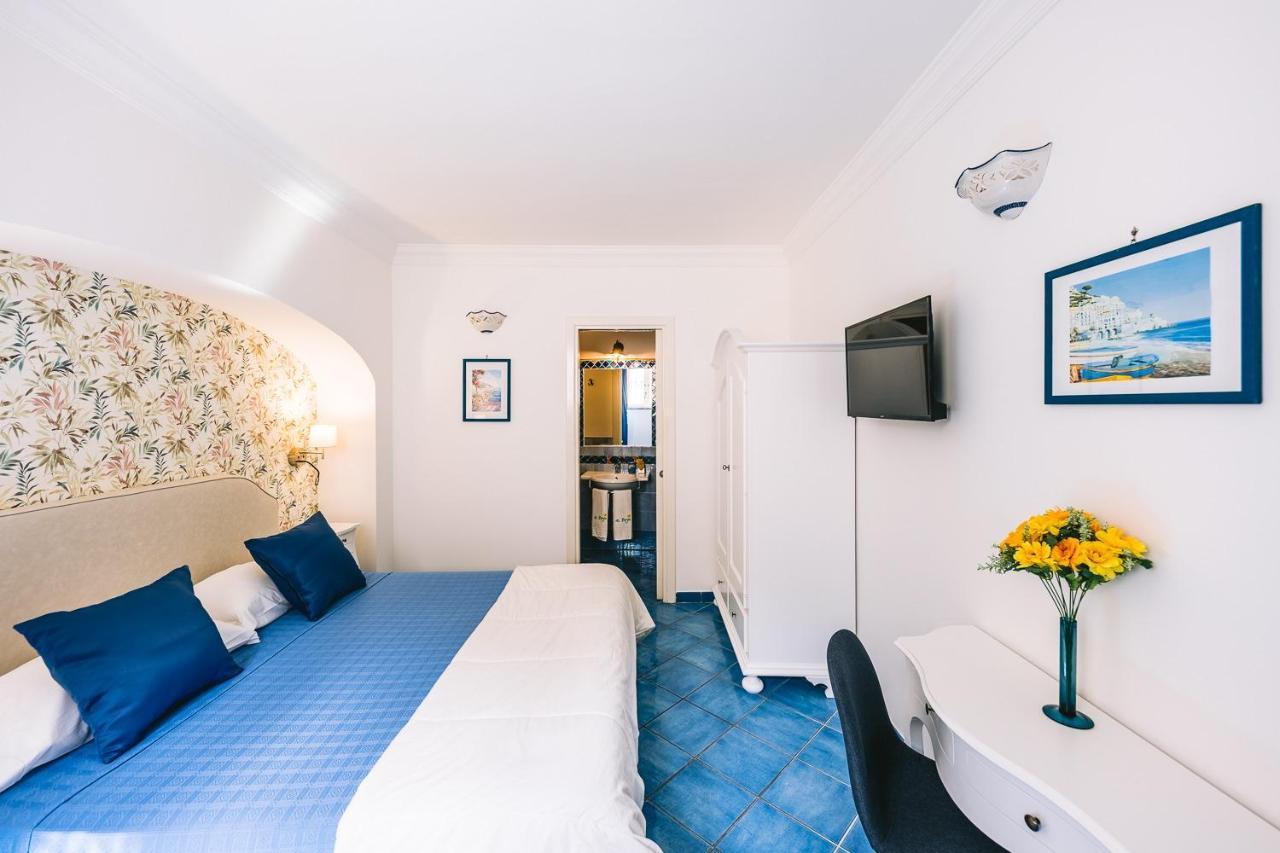 Al Borgo Torello Bed & Breakfast