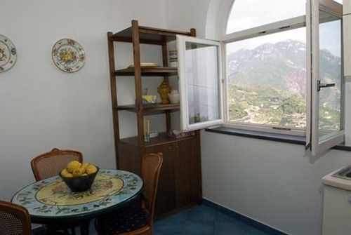 Bed & Breakfast Al Borgo Torello Ravello